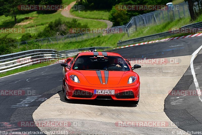 Bild #9232685 - Touristenfahrten Nürburgring Nordschleife (21.06.2020)