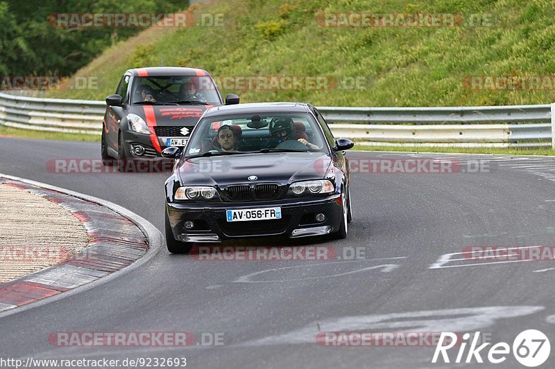 Bild #9232693 - Touristenfahrten Nürburgring Nordschleife (21.06.2020)