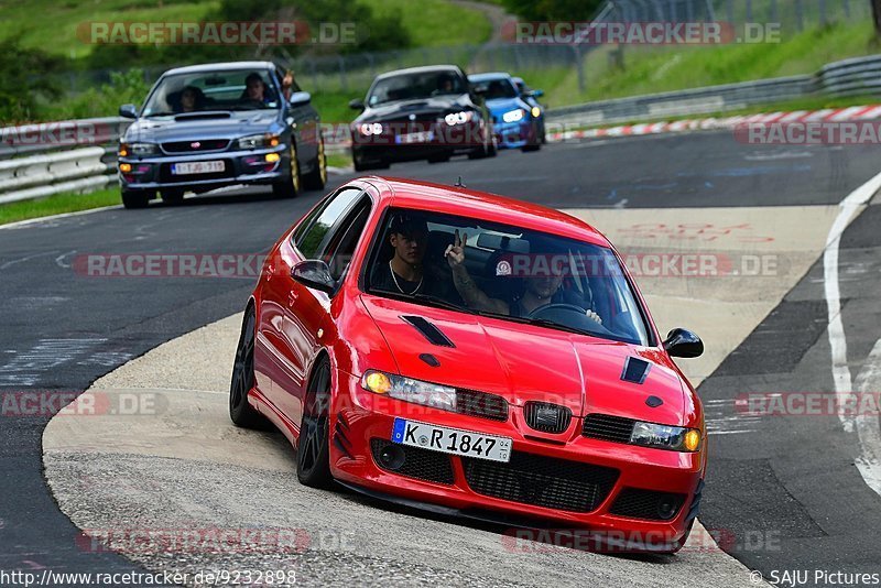 Bild #9232898 - Touristenfahrten Nürburgring Nordschleife (21.06.2020)