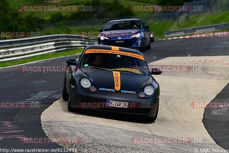 Bild #9232931 - Touristenfahrten Nürburgring Nordschleife (21.06.2020)