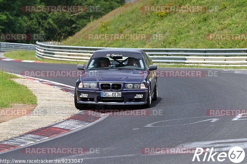 Bild #9233047 - Touristenfahrten Nürburgring Nordschleife (21.06.2020)