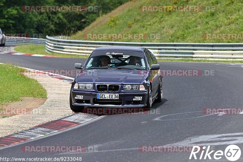 Bild #9233048 - Touristenfahrten Nürburgring Nordschleife (21.06.2020)