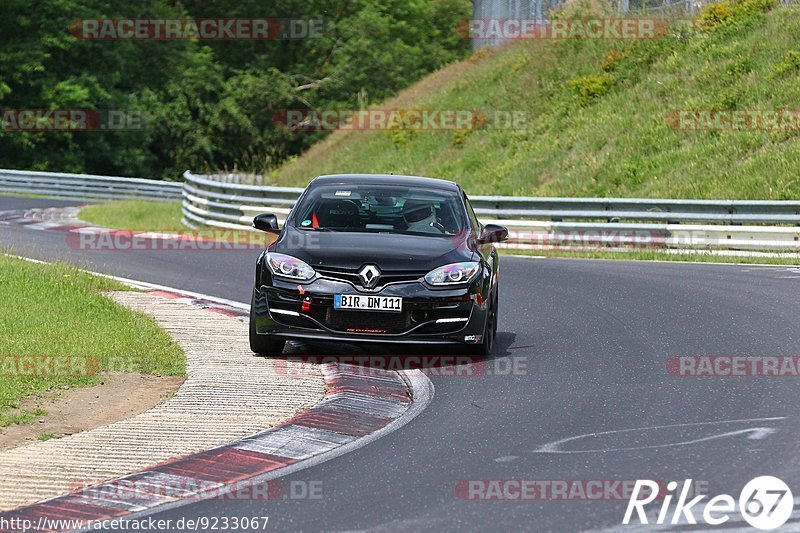 Bild #9233067 - Touristenfahrten Nürburgring Nordschleife (21.06.2020)