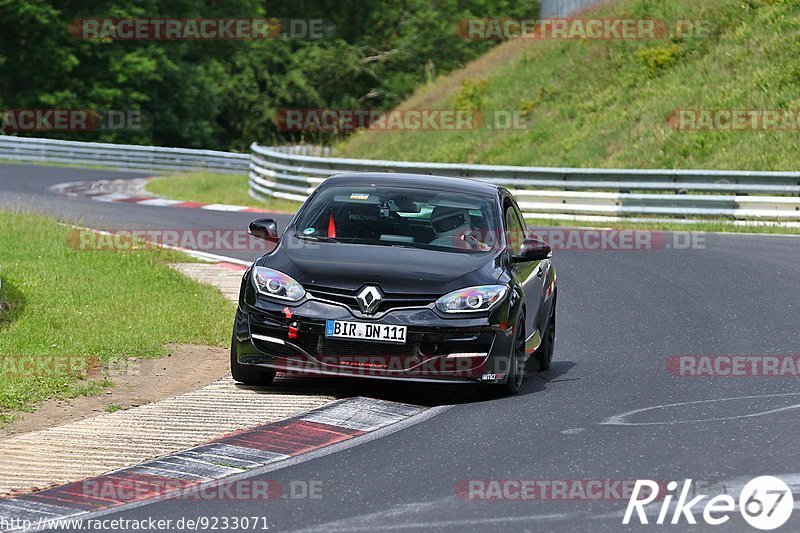 Bild #9233071 - Touristenfahrten Nürburgring Nordschleife (21.06.2020)