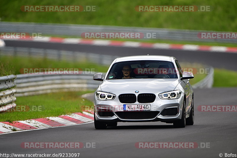 Bild #9233097 - Touristenfahrten Nürburgring Nordschleife (21.06.2020)