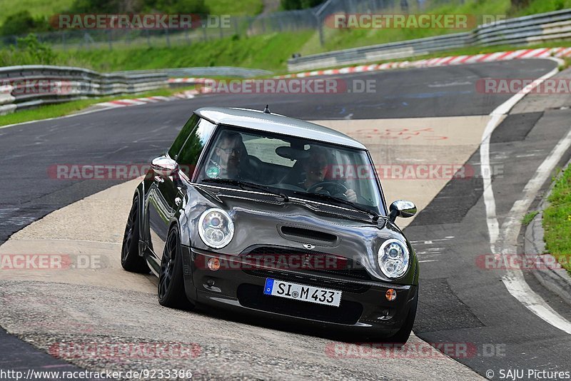 Bild #9233386 - Touristenfahrten Nürburgring Nordschleife (21.06.2020)