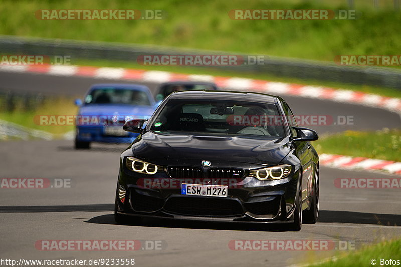 Bild #9233558 - Touristenfahrten Nürburgring Nordschleife (21.06.2020)