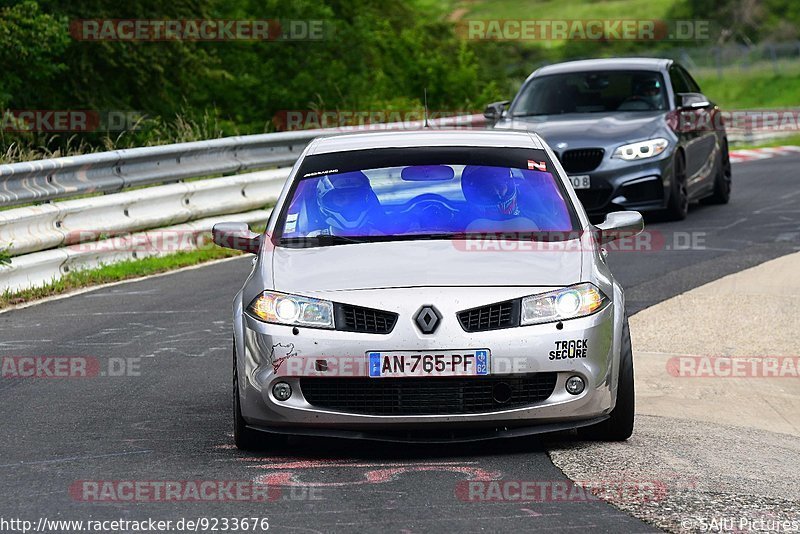 Bild #9233676 - Touristenfahrten Nürburgring Nordschleife (21.06.2020)