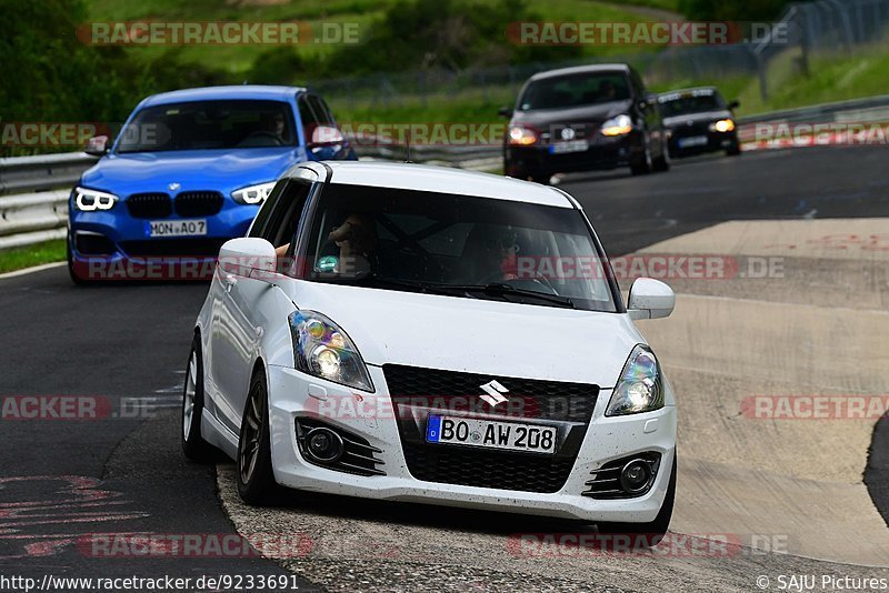 Bild #9233691 - Touristenfahrten Nürburgring Nordschleife (21.06.2020)