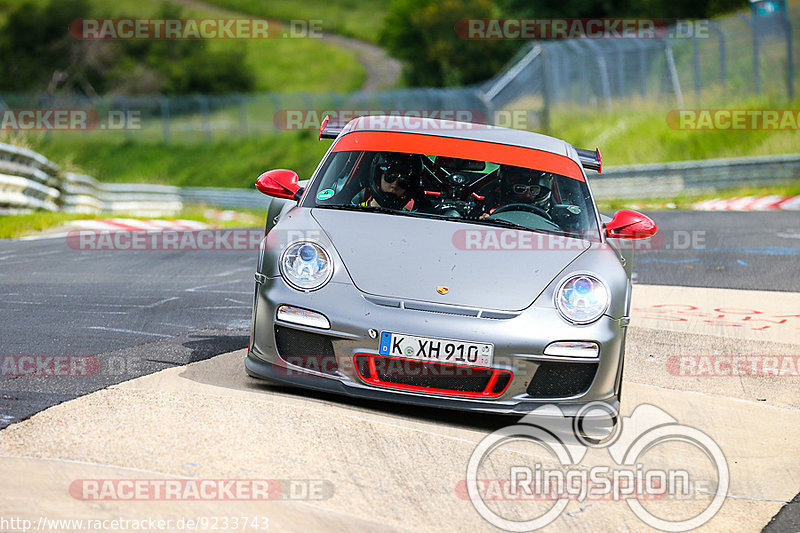 Bild #9233743 - Touristenfahrten Nürburgring Nordschleife (21.06.2020)