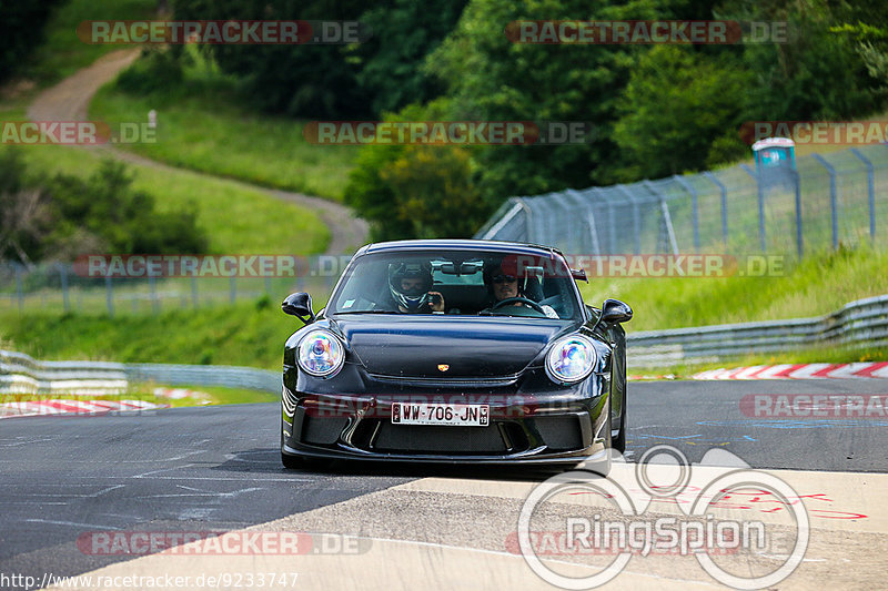 Bild #9233747 - Touristenfahrten Nürburgring Nordschleife (21.06.2020)