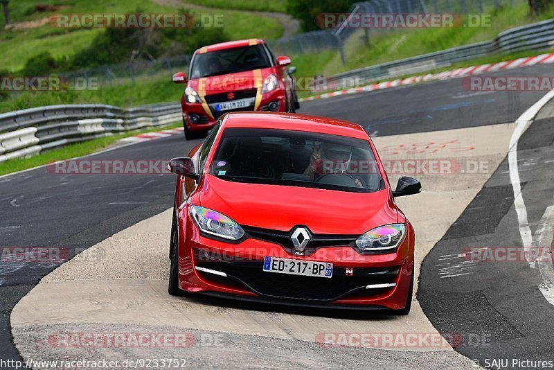 Bild #9233752 - Touristenfahrten Nürburgring Nordschleife (21.06.2020)