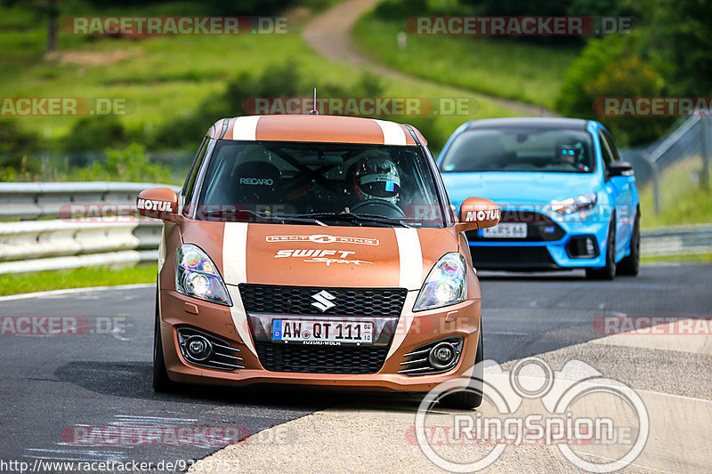 Bild #9233753 - Touristenfahrten Nürburgring Nordschleife (21.06.2020)