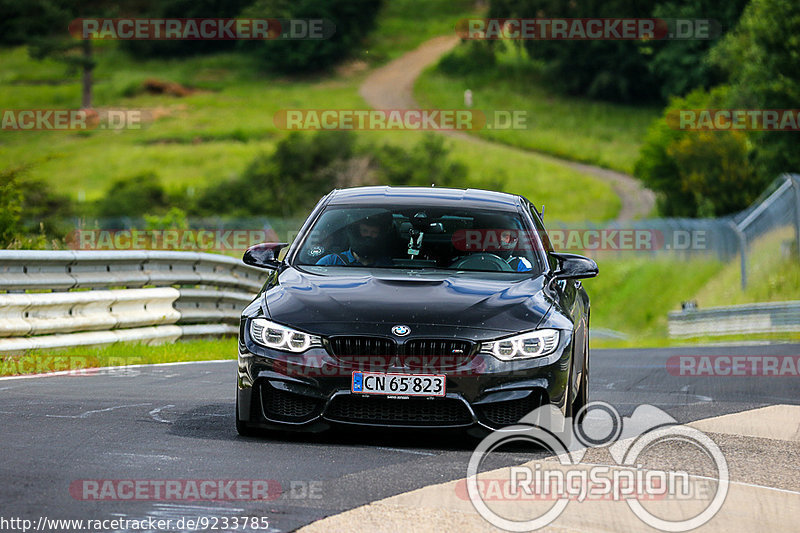 Bild #9233785 - Touristenfahrten Nürburgring Nordschleife (21.06.2020)