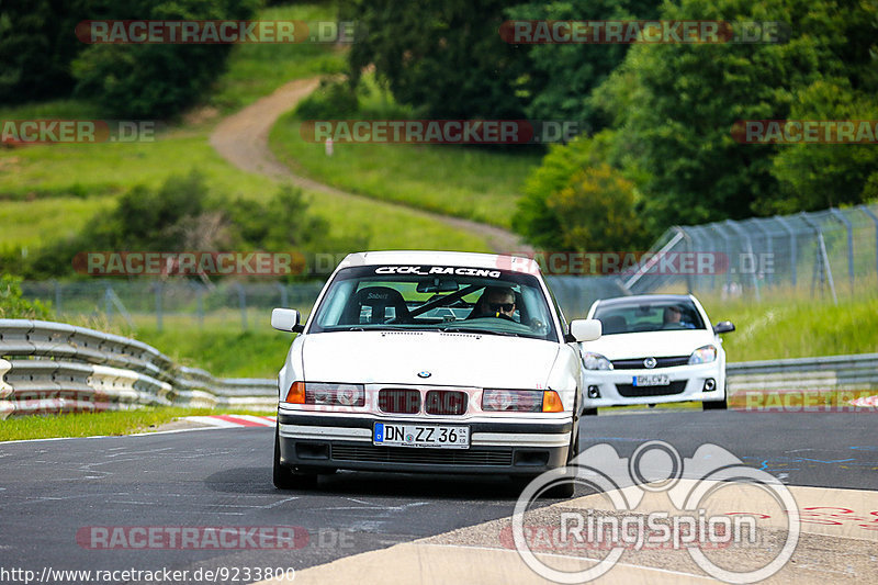 Bild #9233800 - Touristenfahrten Nürburgring Nordschleife (21.06.2020)