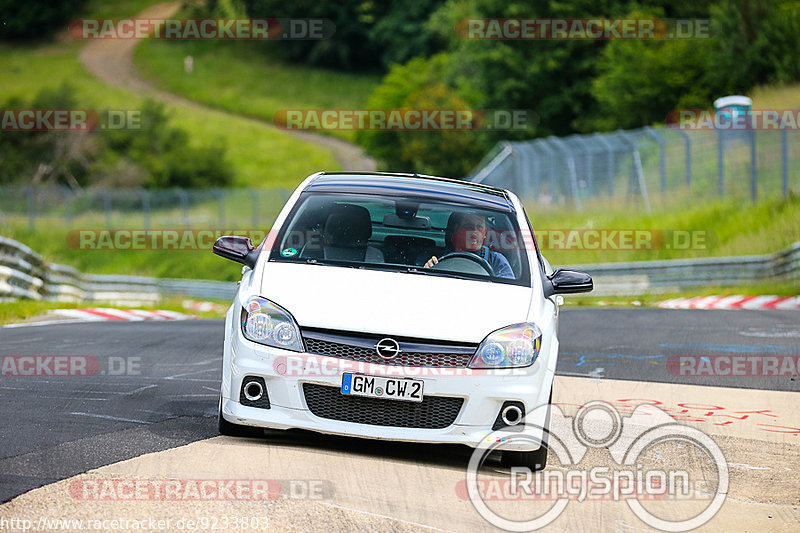 Bild #9233803 - Touristenfahrten Nürburgring Nordschleife (21.06.2020)