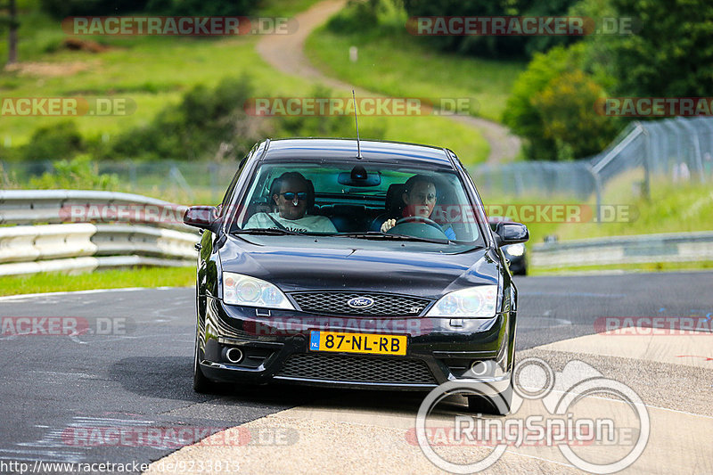 Bild #9233813 - Touristenfahrten Nürburgring Nordschleife (21.06.2020)