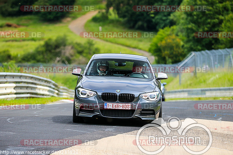 Bild #9233821 - Touristenfahrten Nürburgring Nordschleife (21.06.2020)