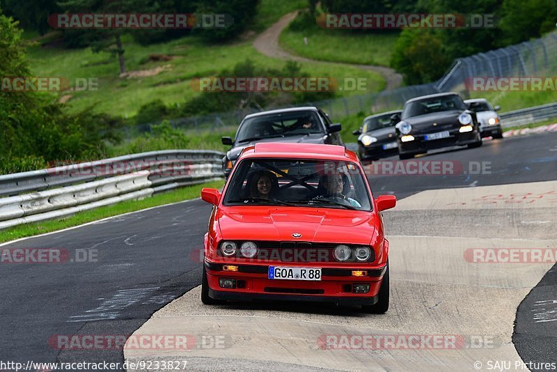 Bild #9233827 - Touristenfahrten Nürburgring Nordschleife (21.06.2020)