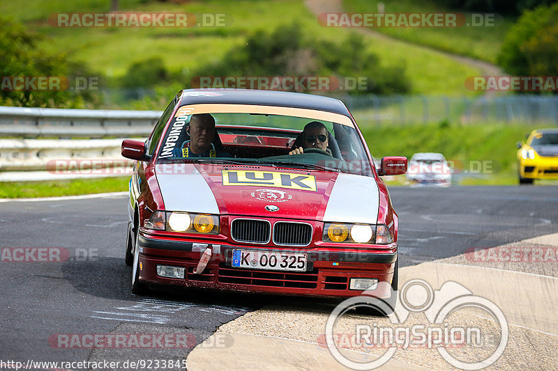 Bild #9233845 - Touristenfahrten Nürburgring Nordschleife (21.06.2020)