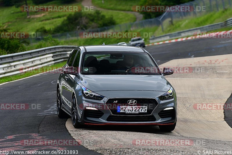 Bild #9233893 - Touristenfahrten Nürburgring Nordschleife (21.06.2020)