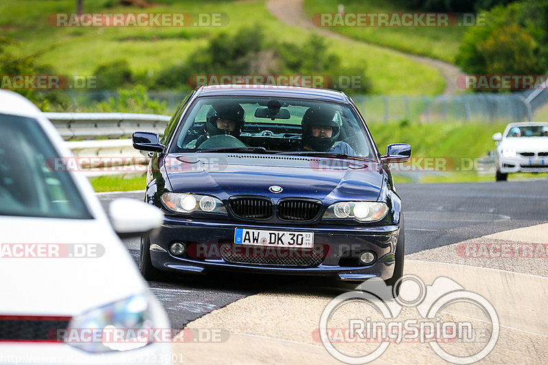 Bild #9233901 - Touristenfahrten Nürburgring Nordschleife (21.06.2020)