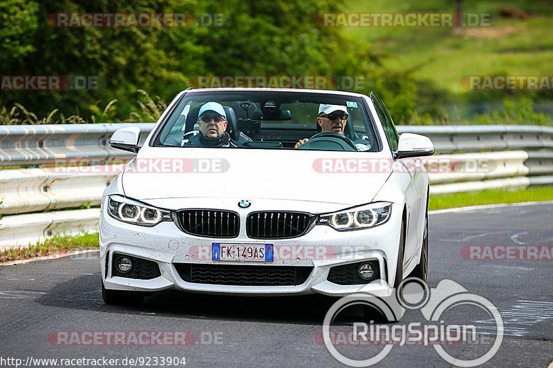 Bild #9233904 - Touristenfahrten Nürburgring Nordschleife (21.06.2020)