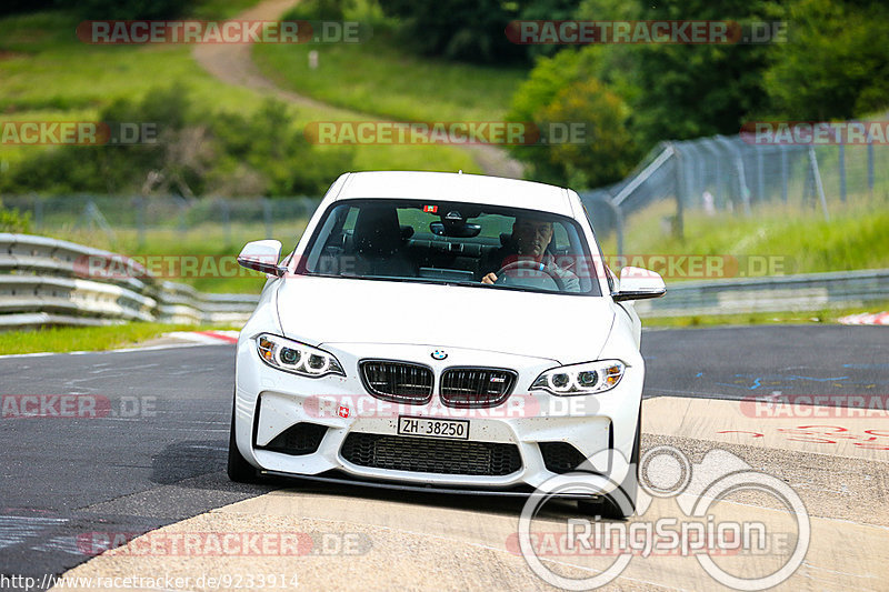 Bild #9233914 - Touristenfahrten Nürburgring Nordschleife (21.06.2020)