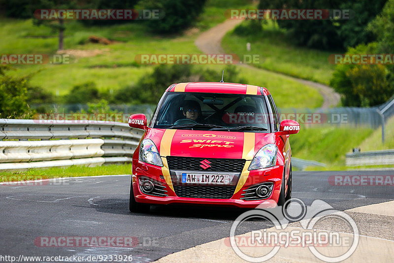 Bild #9233926 - Touristenfahrten Nürburgring Nordschleife (21.06.2020)