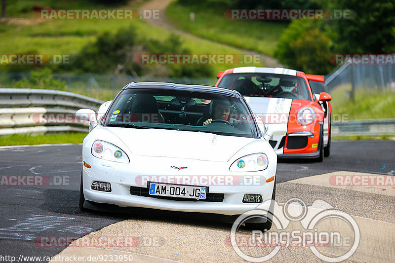 Bild #9233950 - Touristenfahrten Nürburgring Nordschleife (21.06.2020)