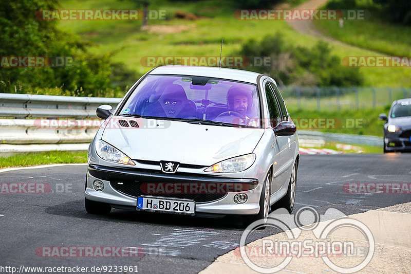 Bild #9233961 - Touristenfahrten Nürburgring Nordschleife (21.06.2020)