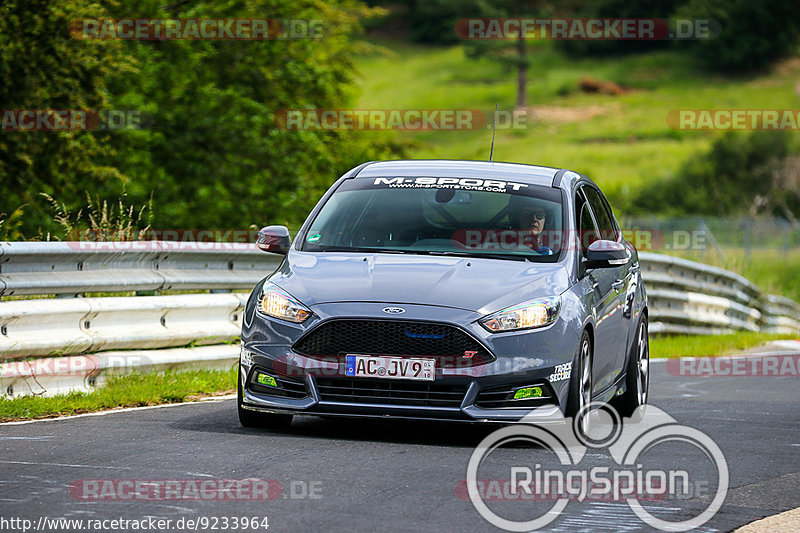 Bild #9233964 - Touristenfahrten Nürburgring Nordschleife (21.06.2020)