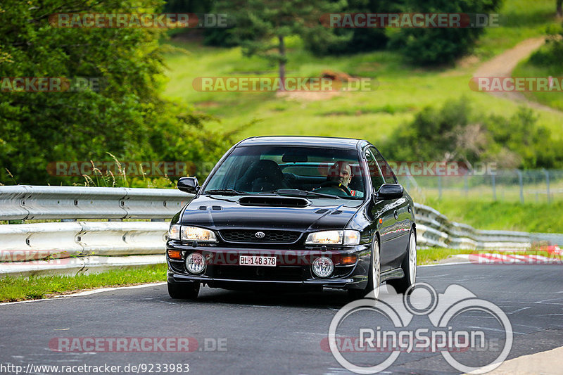 Bild #9233983 - Touristenfahrten Nürburgring Nordschleife (21.06.2020)