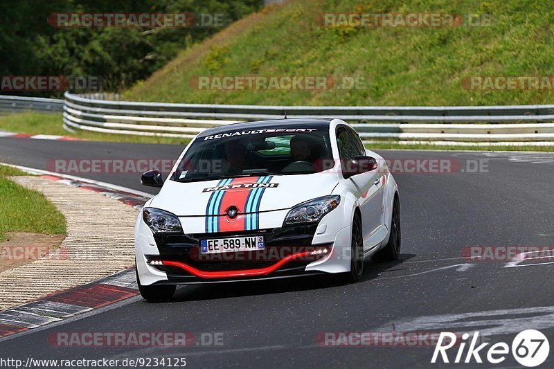 Bild #9234125 - Touristenfahrten Nürburgring Nordschleife (21.06.2020)