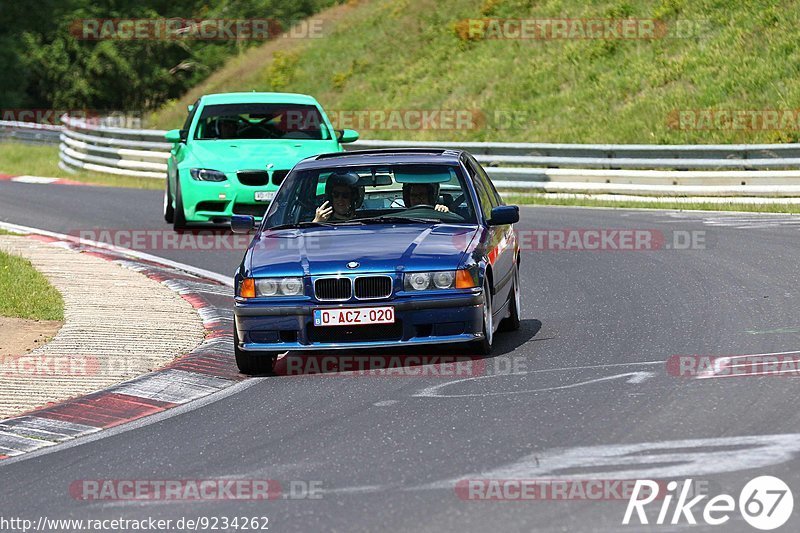 Bild #9234262 - Touristenfahrten Nürburgring Nordschleife (21.06.2020)