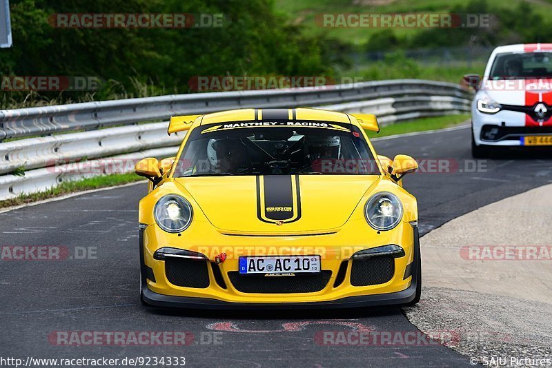 Bild #9234333 - Touristenfahrten Nürburgring Nordschleife (21.06.2020)