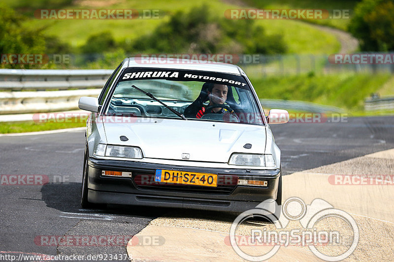 Bild #9234378 - Touristenfahrten Nürburgring Nordschleife (21.06.2020)