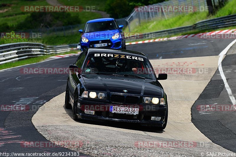 Bild #9234383 - Touristenfahrten Nürburgring Nordschleife (21.06.2020)