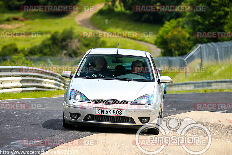 Bild #9234385 - Touristenfahrten Nürburgring Nordschleife (21.06.2020)