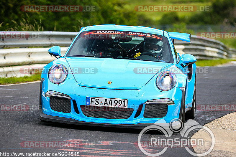 Bild #9234545 - Touristenfahrten Nürburgring Nordschleife (21.06.2020)