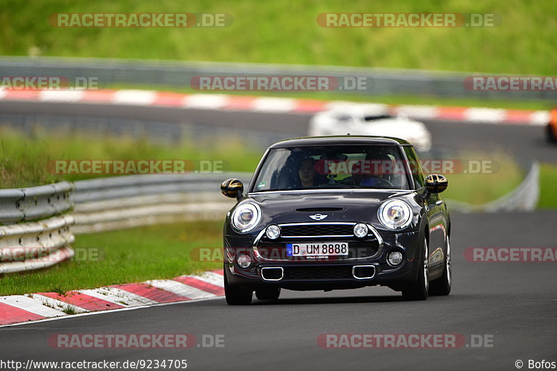 Bild #9234705 - Touristenfahrten Nürburgring Nordschleife (21.06.2020)