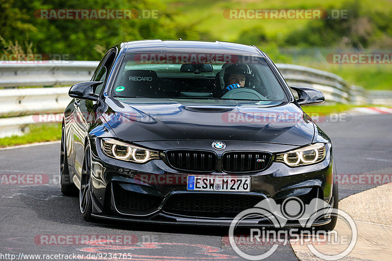 Bild #9234765 - Touristenfahrten Nürburgring Nordschleife (21.06.2020)