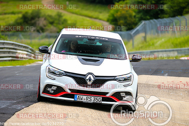 Bild #9234770 - Touristenfahrten Nürburgring Nordschleife (21.06.2020)