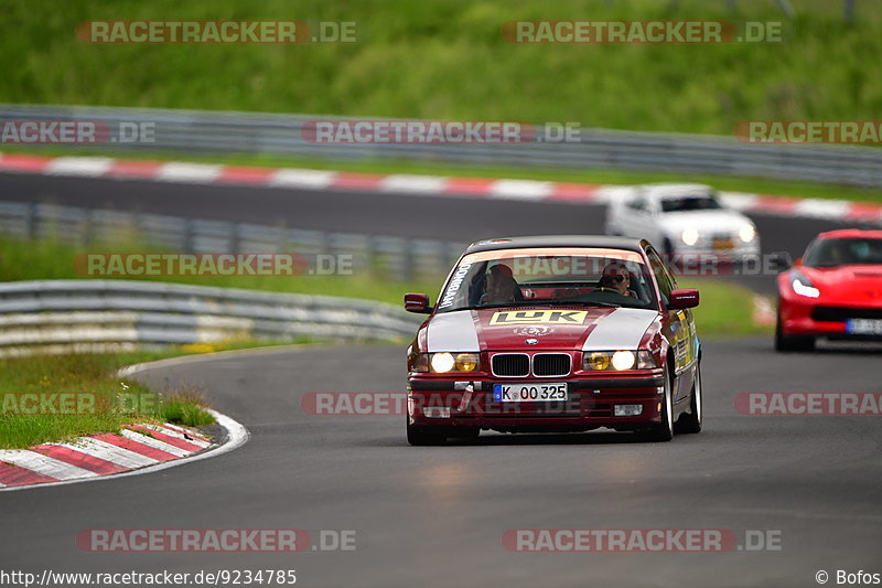 Bild #9234785 - Touristenfahrten Nürburgring Nordschleife (21.06.2020)