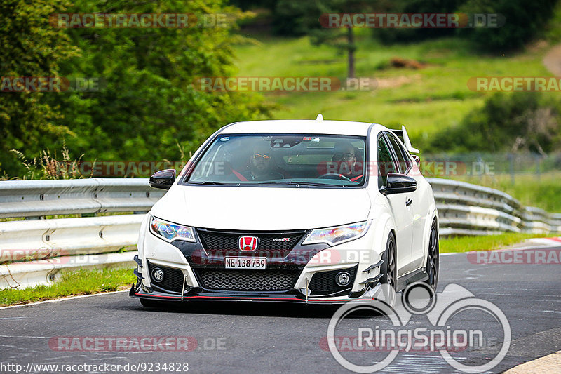 Bild #9234828 - Touristenfahrten Nürburgring Nordschleife (21.06.2020)