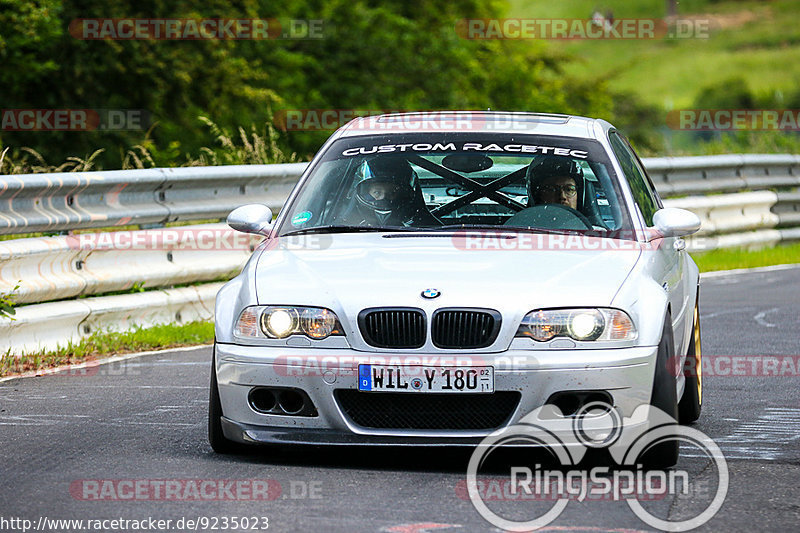 Bild #9235023 - Touristenfahrten Nürburgring Nordschleife (21.06.2020)