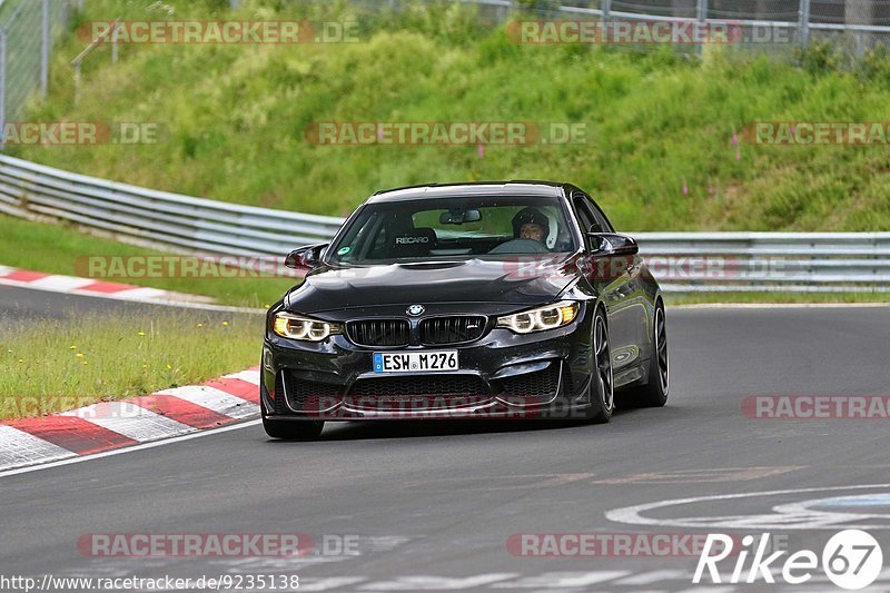 Bild #9235138 - Touristenfahrten Nürburgring Nordschleife (21.06.2020)