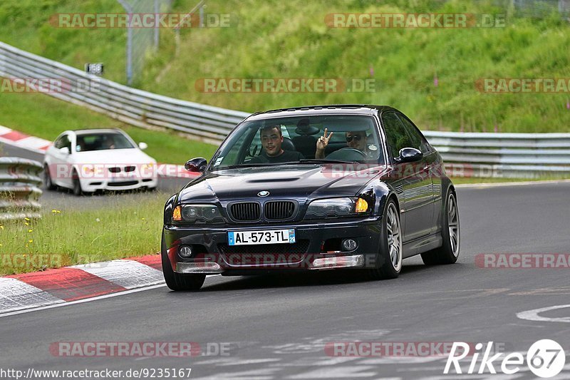 Bild #9235167 - Touristenfahrten Nürburgring Nordschleife (21.06.2020)