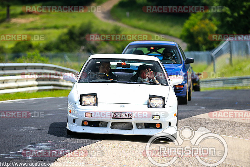 Bild #9235201 - Touristenfahrten Nürburgring Nordschleife (21.06.2020)