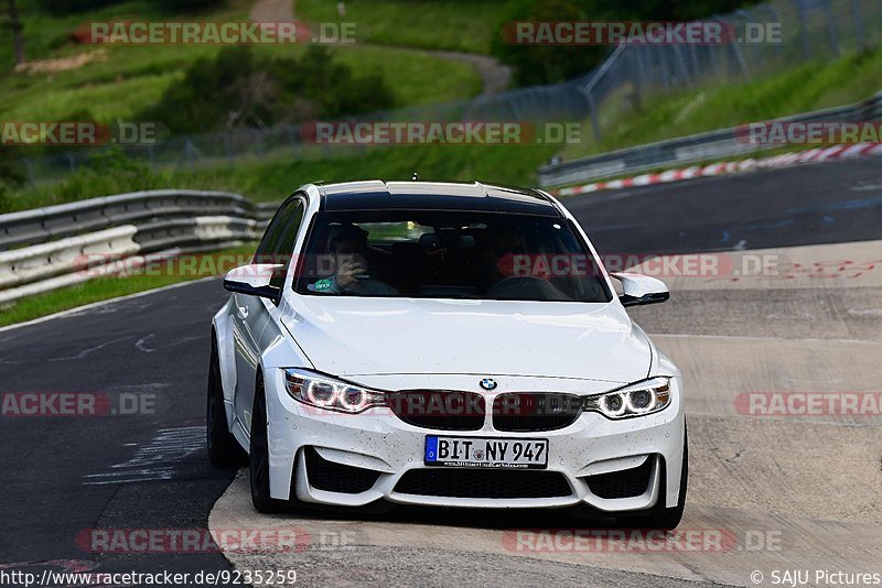 Bild #9235259 - Touristenfahrten Nürburgring Nordschleife (21.06.2020)